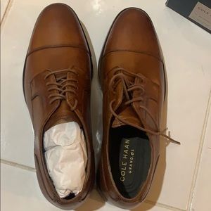 Cole Haan size 7 brand new